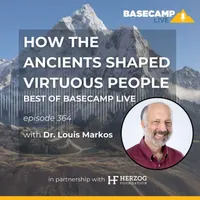BaseCamp Live artwork
