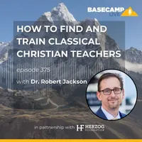 BaseCamp Live artwork