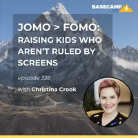BaseCamp Live artwork