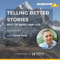 BaseCamp Live artwork