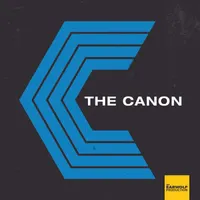 The Canon artwork