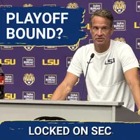 Locked On SEC – Daily College Football & Basketball Podcast artwork