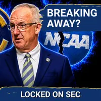 Locked On SEC – Daily College Football & Basketball Podcast artwork