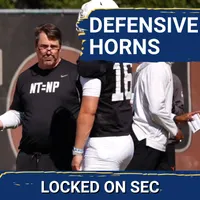 Locked On SEC – Daily College Football & Basketball Podcast artwork