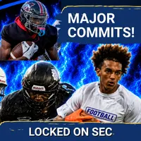 Locked On SEC – Daily College Football & Basketball Podcast artwork
