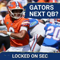 Locked On SEC – Daily College Football & Basketball Podcast artwork