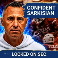 Locked On SEC – Daily College Football & Basketball Podcast artwork