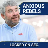 Locked On SEC – Daily College Football & Basketball Podcast artwork