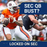 Locked On SEC – Daily College Football & Basketball Podcast artwork