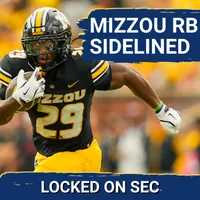 Locked On SEC – Daily College Football & Basketball Podcast artwork