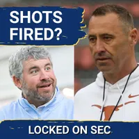 Locked On SEC – Daily College Football & Basketball Podcast artwork