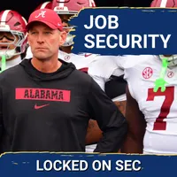Locked On SEC – Daily College Football & Basketball Podcast artwork