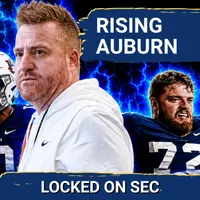 Locked On SEC – Daily College Football & Basketball Podcast artwork