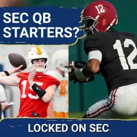 Locked On SEC – Daily College Football & Basketball Podcast artwork