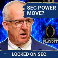 Locked On SEC – Daily College Football & Basketball Podcast artwork