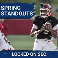 Locked On SEC – Daily College Football & Basketball Podcast artwork