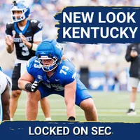 Locked On SEC – Daily College Football & Basketball Podcast artwork