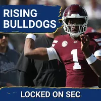 Locked On SEC – Daily College Football & Basketball Podcast artwork