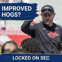 Locked On SEC – Daily College Football & Basketball Podcast artwork