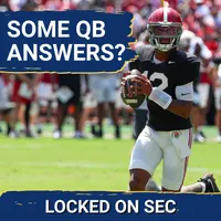 Locked On SEC – Daily College Football & Basketball Podcast artwork
