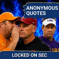Locked On SEC – Daily College Football & Basketball Podcast artwork