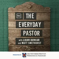 The Everyday Pastor artwork