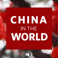 China in the World artwork