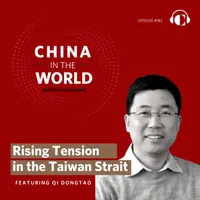 China in the World artwork