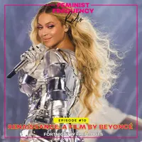 Feminist Frequency Radio artwork