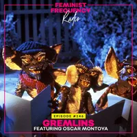 Feminist Frequency Radio artwork