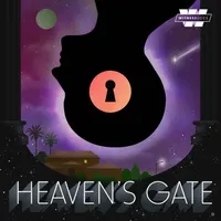 Heaven's Gate artwork