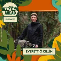 The Trail Ahead artwork