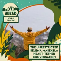 The Trail Ahead artwork
