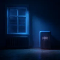 Deep Sleep Sounds artwork