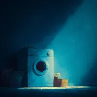 Deep Sleep Sounds artwork