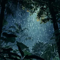 Deep Sleep Sounds artwork