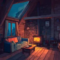Deep Sleep Sounds artwork