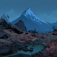 Deep Sleep Sounds artwork