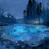 Deep Sleep Sounds artwork