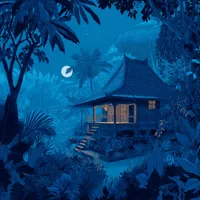 Deep Sleep Sounds artwork