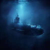 Deep Sleep Sounds artwork