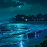 Deep Sleep Sounds artwork