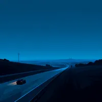 Deep Sleep Sounds artwork