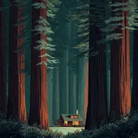Deep Sleep Sounds artwork