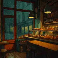 Deep Sleep Sounds artwork