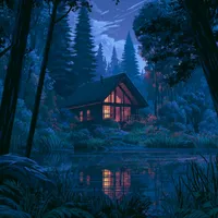Deep Sleep Sounds artwork