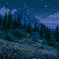 Deep Sleep Sounds artwork