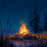 Deep Sleep Sounds artwork