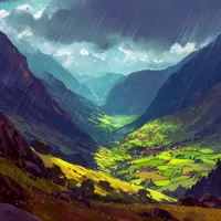 Deep Sleep Sounds artwork