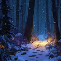 Deep Sleep Sounds artwork